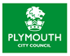 Plymouth City Council logo